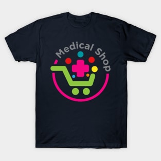 medical shop T-Shirt